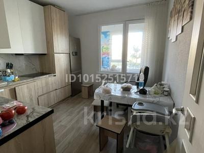 4-бөлмелі пәтер · 101 м² · 1/9 қабат, Е 509 7 — Улы дала, бағасы: 100 млн ₸ в Астане, Есильский р-н