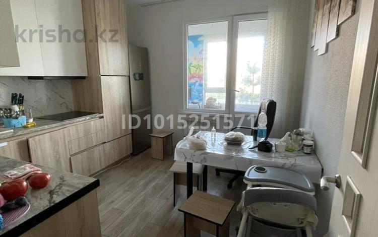 4-бөлмелі пәтер · 101 м² · 1/9 қабат, Е 509 7 — Улы дала, бағасы: 100 млн ₸ в Астане, Есильский р-н — фото 2