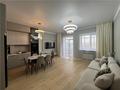 3-комнатная квартира · 76.9 м² · 4/6 этаж, мкр Новый Город, Ермекова за 36.5 млн ₸ в Караганде, Казыбек би р-н — фото 4