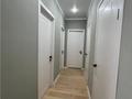 3-комнатная квартира · 76.9 м² · 4/6 этаж, мкр Новый Город, Ермекова за 36.5 млн ₸ в Караганде, Казыбек би р-н — фото 3