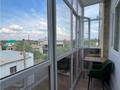 3-комнатная квартира · 76.9 м² · 4/6 этаж, мкр Новый Город, Ермекова за 36.5 млн ₸ в Караганде, Казыбек би р-н — фото 13