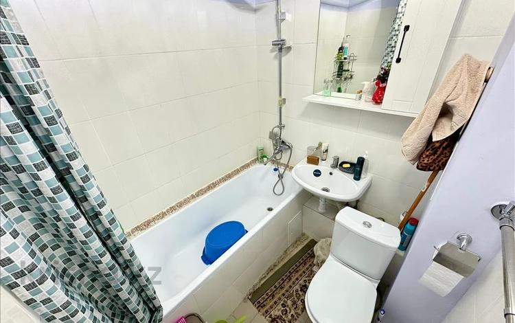 2-комнатная квартира · 45 м² · 2/4 этаж, Гагарина 210/35 — ЛУЧШЕЕ ПРЕДЛОЖЕНИЕ!!! Помощь с ИПОТЕКОЙ! за 38 млн ₸ в Алматы, Бостандыкский р-н — фото 9
