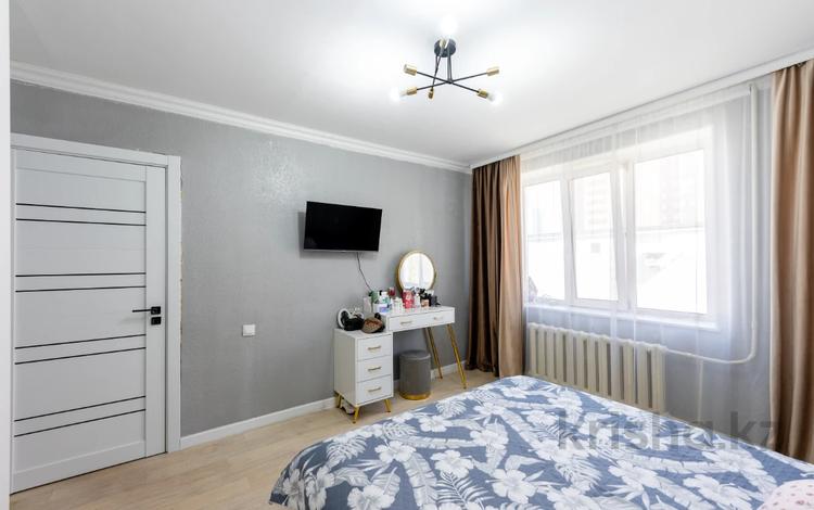 4-бөлмелі пәтер · 71 м² · 4/5 қабат, абылай хана 32/1, бағасы: 30 млн ₸ в Астане, Алматы р-н — фото 6