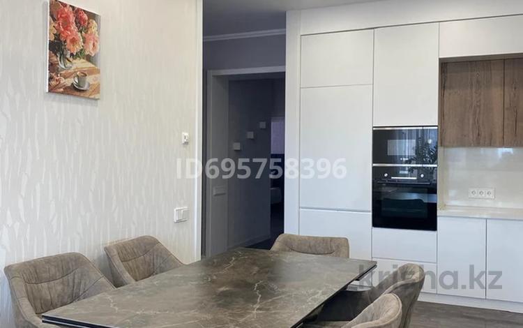 4-комнатная квартира · 105.2 м² · 6/9 этаж, Таттимбета 3/14 — Гульдер 1 за 79.5 млн ₸ в Караганде, Казыбек би р-н — фото 2
