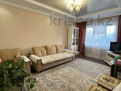 2-бөлмелі пәтер · 60 м² · 6/8 қабат, Көктем-1 ш/а. 4, бағасы: 51 млн ₸ в Алматы, Бостандыкский р-н