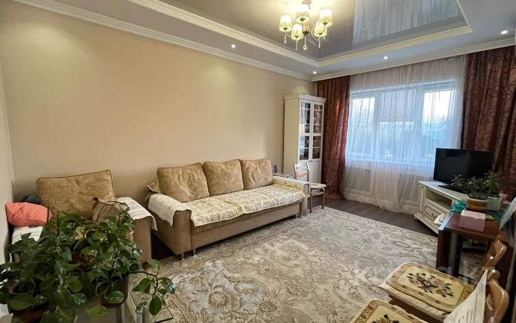 2-комнатная квартира · 60 м² · 6/8 этаж, мкр Коктем-1 4 за 51 млн ₸ в Алматы, Бостандыкский р-н — фото 18
