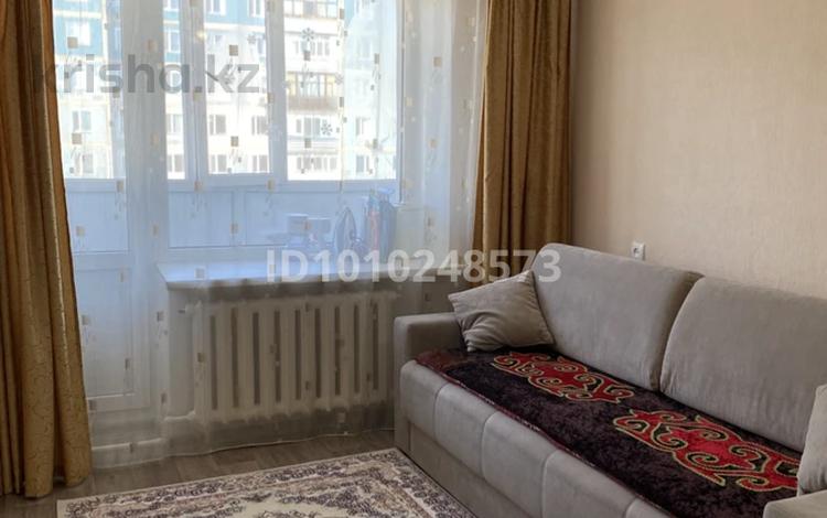 1-бөлмелі пәтер · 31 м² · 5/5 қабат, мкр Юго-Восток, Язева 1 — КарГУ, бағасы: 13 млн ₸ в Караганде, Казыбек би р-н — фото 2