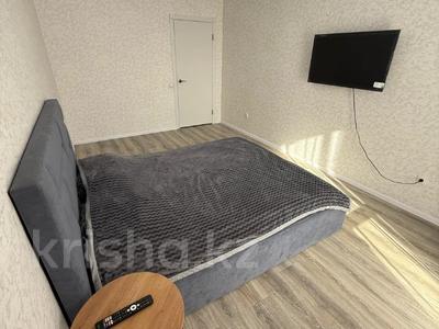 1-комнатная квартира · 40.3 м² · 1/5 этаж, Береке за 21 млн 〒 в Костанае