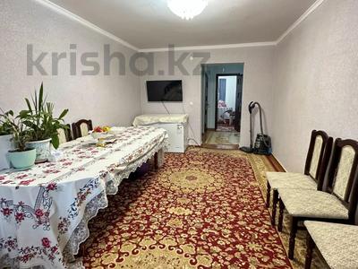 3-бөлмелі пәтер · 70.2 м² · 1/2 қабат, Айтыкова 26а, бағасы: 18.5 млн ₸ в Талдыкоргане