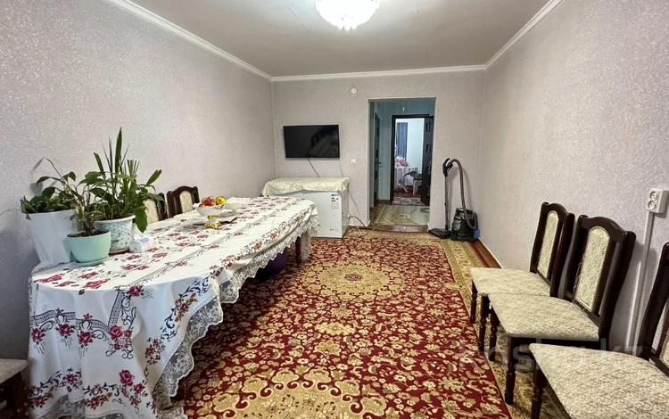 3-бөлмелі пәтер · 70.2 м² · 1/2 қабат, Айтыкова 26а, бағасы: 18.5 млн ₸ в Талдыкоргане — фото 5