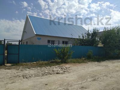 Отдельный дом · 4 комнаты · 110 м² · 10 сот., мкр. Зачаганск пгт, Тәуелсіздік 138 за 20 млн ₸ в Уральске