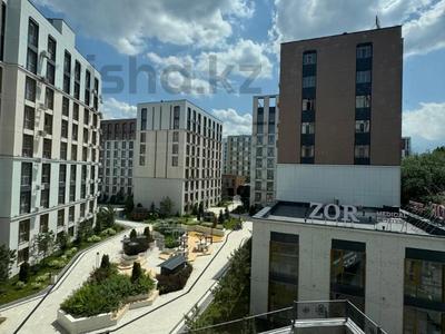 2-комнатная квартира · 54 м² · 4/9 этаж, Симферопольская — САМОЕ ГОРЯЧЕЕ ПРЕДЛОЖЕНИЕ !!! за 56 млн ₸ в Алматы, Ауэзовский р-н