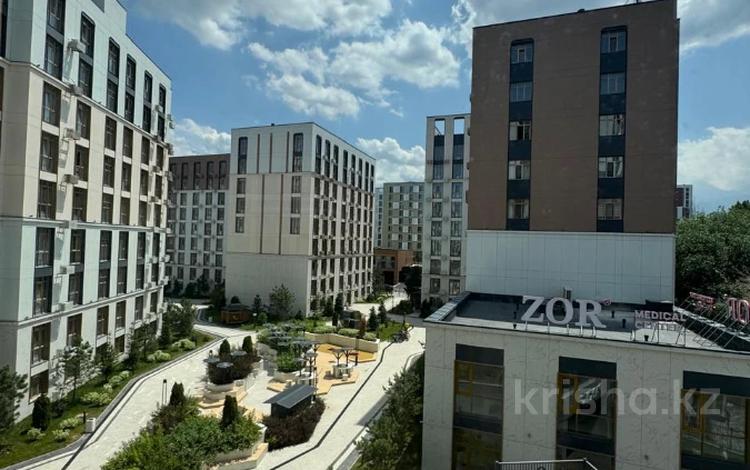 2-комнатная квартира · 54 м² · 4/9 этаж, Симферопольская — САМОЕ ГОРЯЧЕЕ ПРЕДЛОЖЕНИЕ !!! за 56 млн ₸ в Алматы, Ауэзовский р-н — фото 17