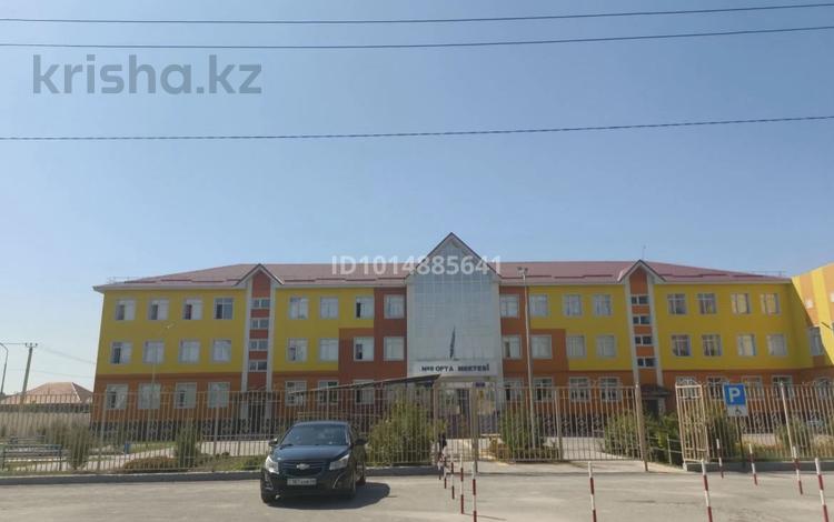 Жер телімі · 10 сотық, Құмжота, бағасы: 5 млн ₸ в Кумжота — фото 9