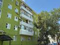3-бөлмелі пәтер · 69 м² · 4/5 қабат, чайковский 8, бағасы: 10 млн ₸ в 