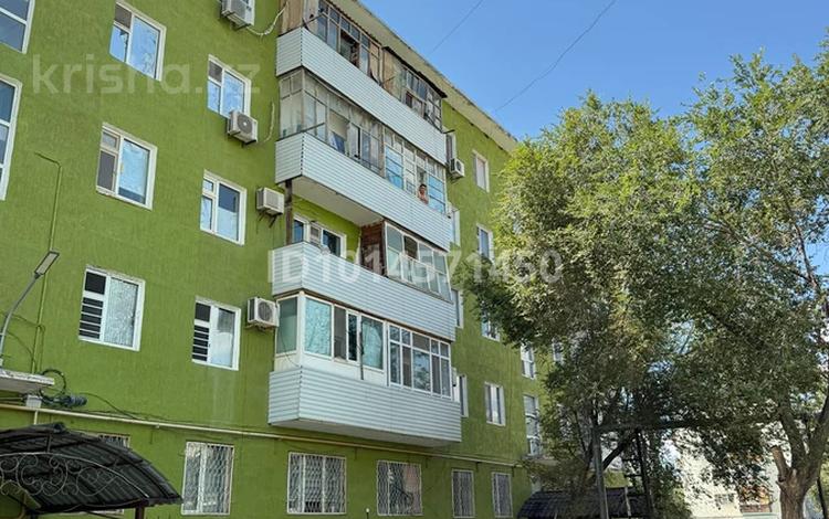 3-бөлмелі пәтер · 69 м² · 4/5 қабат, чайковский 8, бағасы: 10 млн ₸ в  — фото 2