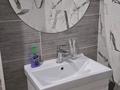 1-комнатная квартира · 50 м² · 3/10 этаж, мкр Юго-Восток, Просп. Республики за 23 000 ₸ в Караганде, Казыбек би р-н — фото 5