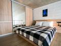 2-бөлмелі пәтер · 86 м² · 6/12 қабат, Кунаева 14, бағасы: 22 000 ₸ в Астане, Есильский р-н — фото 4