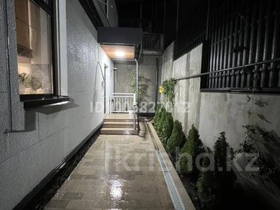 Отдельный дом · 3 комнаты · 160 м² · 8 сот., мкр Ерменсай, Бактыгереева 62 — Жк alma villa за 245 млн 〒 в Алматы, Бостандыкский р-н
