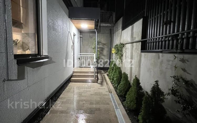 Отдельный дом · 3 комнаты · 160 м² · 8 сот., мкр Ерменсай, Бактыгереева 62 — Жк alma villa за 245 млн 〒 в Алматы, Бостандыкский р-н — фото 2