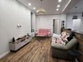 Отдельный дом · 3 комнаты · 160 м² · 8 сот., мкр Ерменсай, Бактыгереева 62 — Жк alma villa за 245 млн 〒 в Алматы, Бостандыкский р-н — фото 11