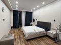 Отдельный дом · 3 комнаты · 160 м² · 8 сот., мкр Ерменсай, Бактыгереева 62 — Жк alma villa за 245 млн 〒 в Алматы, Бостандыкский р-н — фото 27