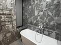 Отдельный дом · 3 комнаты · 160 м² · 8 сот., мкр Ерменсай, Бактыгереева 62 — Жк alma villa за 245 млн 〒 в Алматы, Бостандыкский р-н — фото 34
