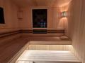 Отдельный дом · 3 комнаты · 160 м² · 8 сот., мкр Ерменсай, Бактыгереева 62 — Жк alma villa за 245 млн 〒 в Алматы, Бостандыкский р-н — фото 40
