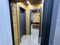 Отдельный дом · 3 комнаты · 160 м² · 8 сот., мкр Ерменсай, Бактыгереева 62 — Жк alma villa за 245 млн 〒 в Алматы, Бостандыкский р-н — фото 49