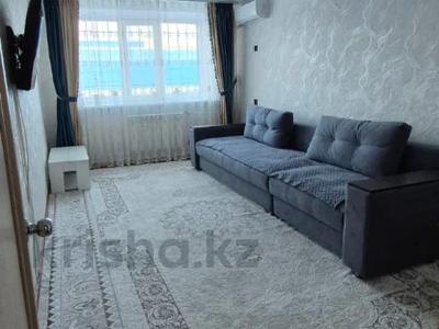 2-комнатная квартира · 48.3 м² · 2/5 этаж, Каирбекова за 18.6 млн ₸ в Костанае