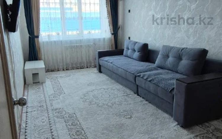 2-комнатная квартира · 48.3 м² · 2/5 этаж, Каирбекова за 18.6 млн ₸ в Костанае — фото 2