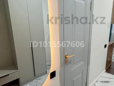 1-комнатная квартира · 25 м² · 1/12 этаж, Сейфуллина 469/1 блок 1-10 за 30 млн ₸ в Алматы, Алмалинский р-н
