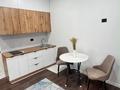 1-комнатная квартира · 25 м² · 1/12 этаж, Сейфуллина 469/1 блок 1-10 за 27 млн ₸ в Алматы, Алмалинский р-н — фото 3