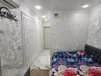 1-комнатная квартира · 13 м² · 1/5 этаж, 8-й мкр. 4 за 6 000 ₸ в Шымкенте, Абайский р-н