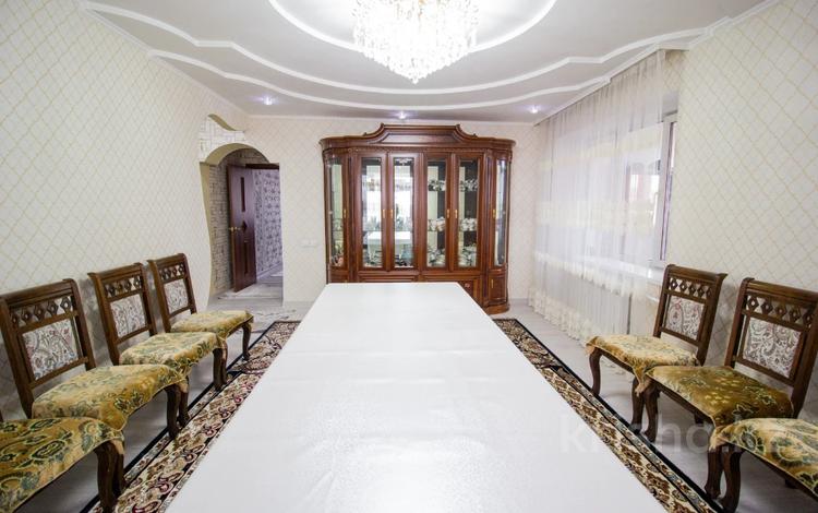 3-комнатная квартира, 88 м², 5/5 этаж, Каратал за 27 млн 〒 в Талдыкоргане, Каратал — фото 7