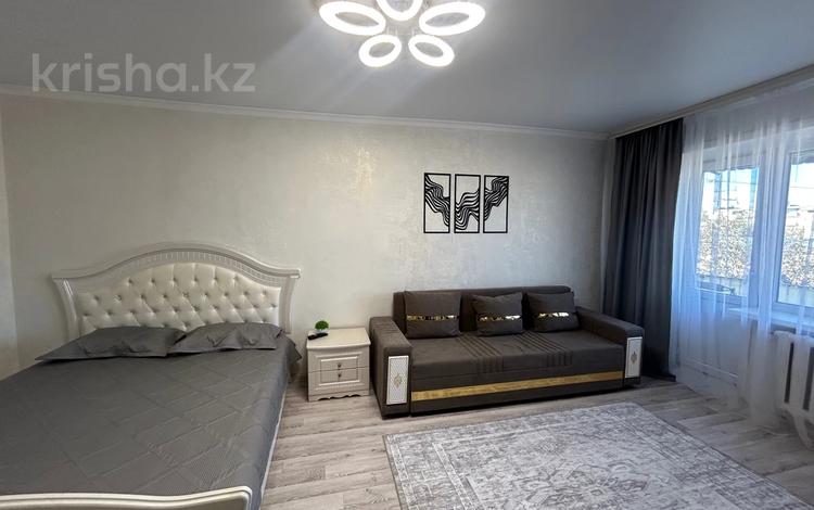 1-комнатная квартира · 38 м² · 5/5 этаж, Сейфуллина 21 — Агыбай батыр за 13 000 ₸ в Балхаше — фото 14