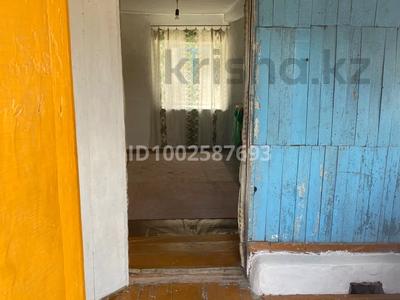 Отдельный дом · 1 комната · 60 м² · 8 сот., 4 кирпичный 3 — Кирпичный за 5 млн 〒 в Семее