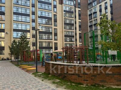 2-бөлмелі пәтер · 45 м² · 6/9 қабат, Аккум 22, бағасы: 300 000 ₸ в Астане, Есильский р-н