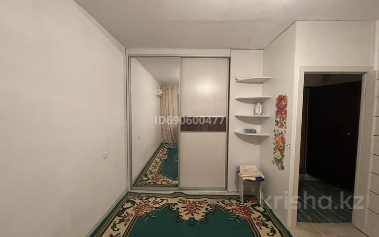1-комнатная квартира · 28.8 м² · 5/5 этаж, 28А мкр, 28А-ш/а. 4 — Садик мектеп касында. Аман супермаркет жакын за 7 млн ₸ в Актау — фото 2