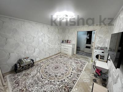 2-комнатная квартира · 48 м² · 6/6 этаж, Гастелло 18 за 11.5 млн ₸ в Актобе, мкр Гормолзавод