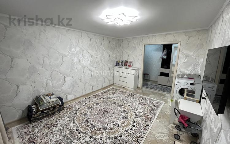 2-комнатная квартира · 48 м² · 6/6 этаж, Гастелло 18 за 11.5 млн ₸ в Актобе, мкр Гормолзавод — фото 2