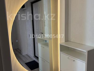 2-комнатная квартира · 42 м² · 1/5 этаж, Мухамеджанова 30 за 20 000 ₸ в Балхаше