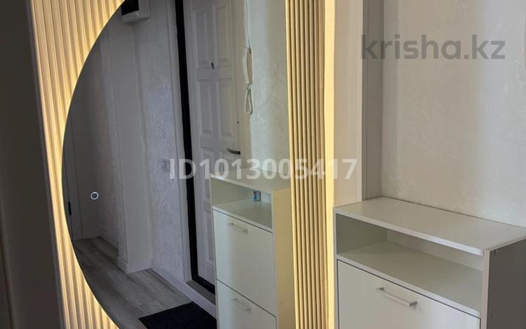 2-комнатная квартира · 42 м² · 1/5 этаж, Мухамеджанова 30 за 20 000 ₸ в Балхаше — фото 2