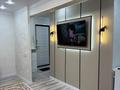 2-комнатная квартира · 42 м² · 1/5 этаж, Мухамеджанова 30 за 20 000 ₸ в Балхаше — фото 2