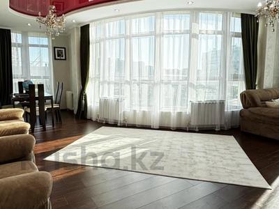 3-бөлмелі пәтер · 88.2 м² · 3/12 қабат, Кабанбай батыра 42 — ИПОТЕКА, бағасы: 38 млн ₸ в Астане, Есильский р-н