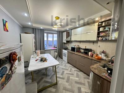 3-комнатная квартира · 80 м² · 4/5 этаж, гашека 16 за 35.5 млн ₸ в Петропавловске