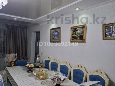 Часть дома · 6 комнат · 95 м² · 4 сот., Ул:Жургенова 53/1 — Крылова за 18 млн 〒 в Таразе