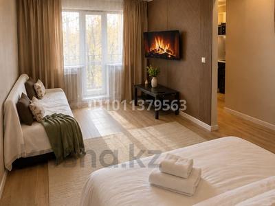 1-комнатная квартира · 30 м² · 5/5 этаж, мкр Новый Город, Гоголя 68 — Юбилейный за 15 000 ₸ в Караганде, Казыбек би р-н