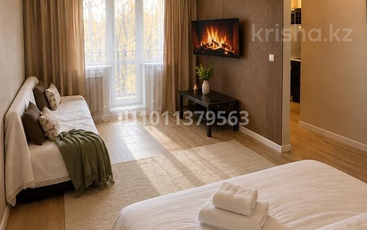 1-комнатная квартира · 30 м² · 5/5 этаж, мкр Новый Город, Гоголя 68 — Юбилейный за 15 000 ₸ в Караганде, Казыбек би р-н — фото 7