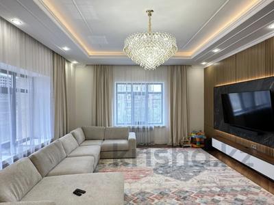 4-комнатная квартира · 180 м² · 2/10 этаж, Казыбек Би 10 за 132 млн ₸ в Усть-Каменогорске